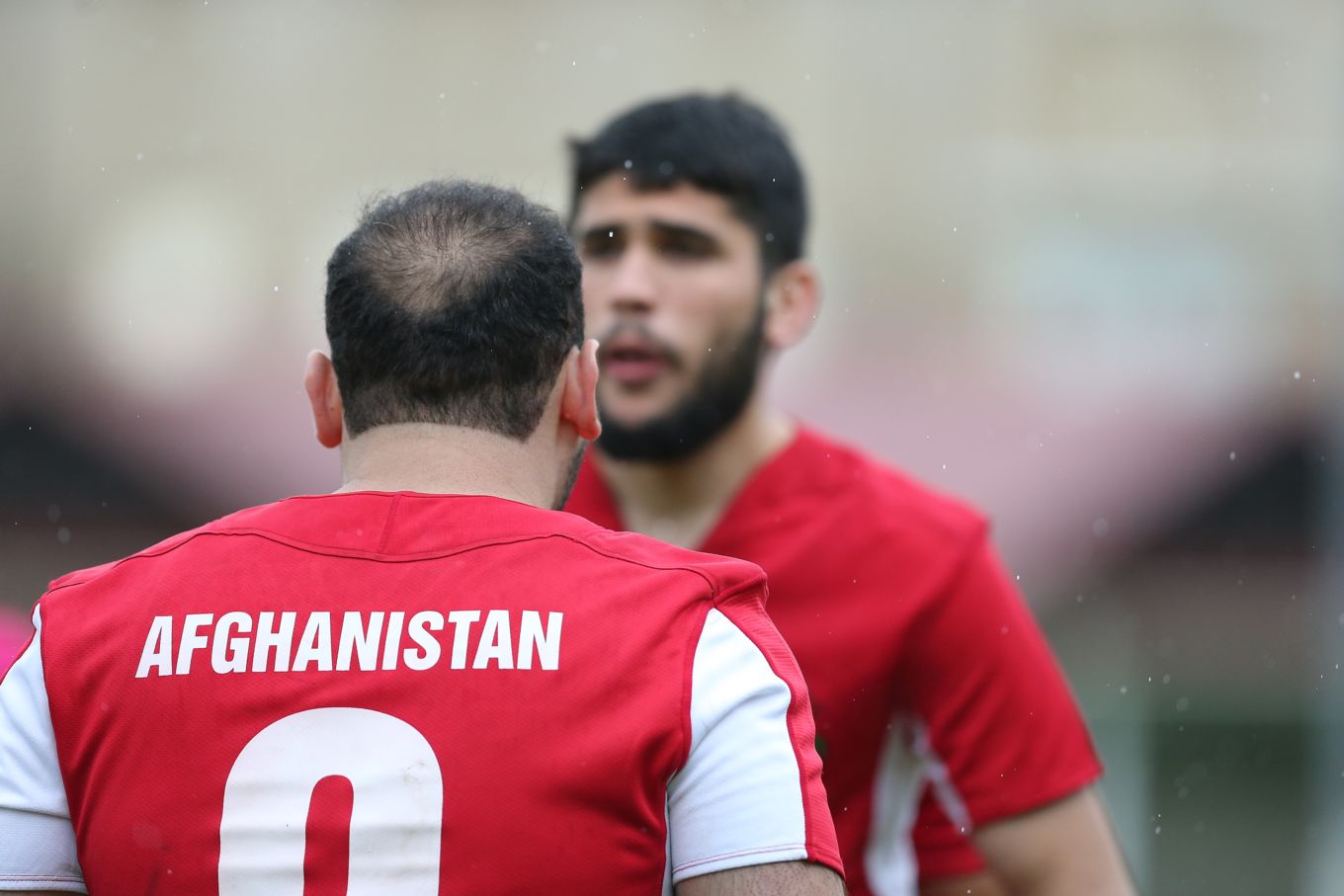 Afghanistan-rugby-players
