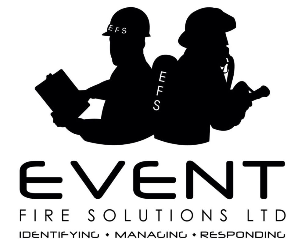 Logo - Event Fire Solutions Ltd