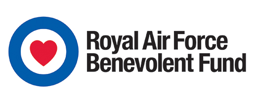 Logo: The Royal Air Forces Benevolent Fund