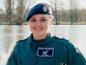 Read more about Sergeant Josephine Drew