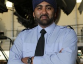 Read more about Wing Commander Manjeet Ghataora